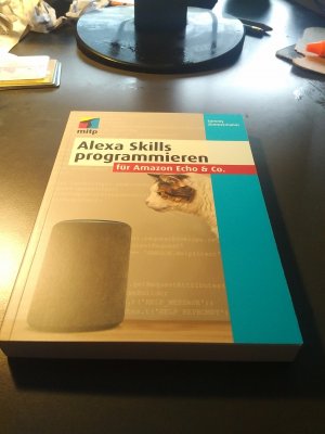 Alexa Skills programmieren für Amazon Echo & Co.