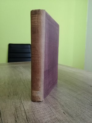 Handbuch der chronischen Infektionskrankheiten