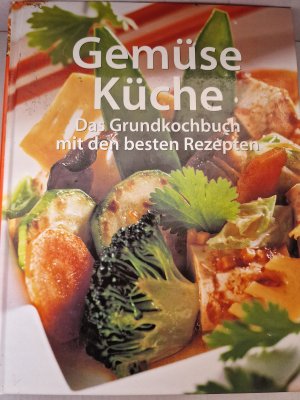 Gemüse Küche