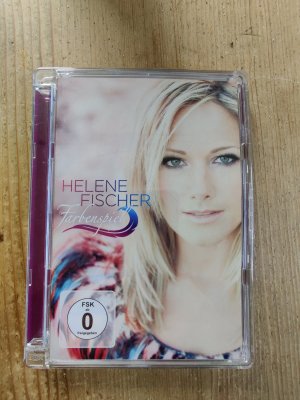 Farbenspiel + Das Sommer-Event - CD + DVD