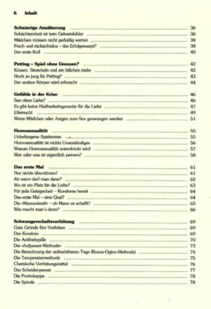 gebrauchtes Buch – Helmut Bruckner & Richard Rathgeber – Total verknallt...und keine Ahnung?