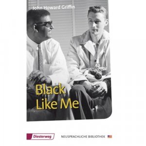 neues Buch – Author not specified – Black Like Me. Textbook