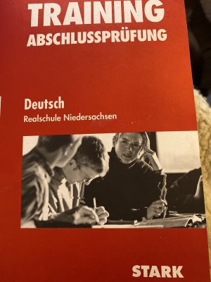 Niedersachsen, Realschule / Deutsch