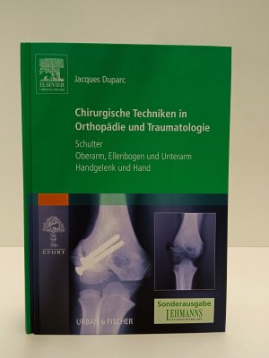 Chirurgische Techniken in Orthopädie und Traumatologie Band 2