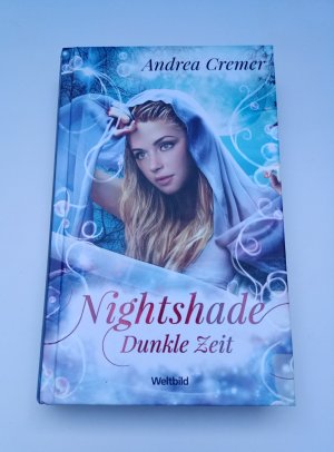 Nightshade - Dunkle Zeit