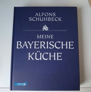 Meine bayerische Küche