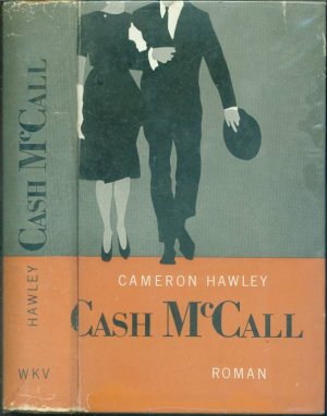 Cash Mc Call