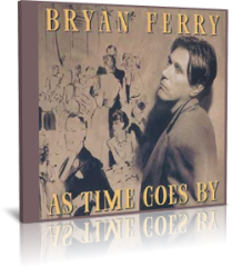 Bryan Ferry - As Time Goes By - CD - 1999