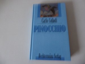 Pinocchio. Hardcover