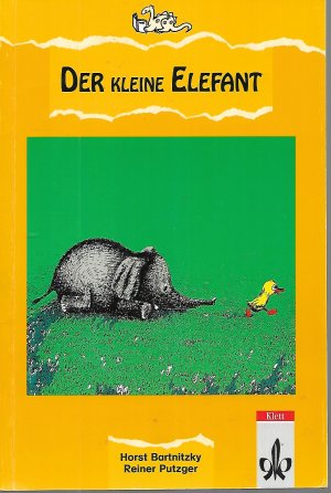 Der kleine Elefant