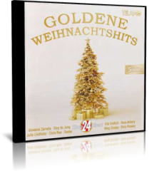 Goldene Weihnachtshits - 5 CD - 2020 - Shop24direct