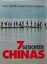 7 Gesichter Chinas (SIGNIERT)