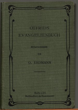 Evangelienbuch