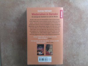 gebrauchtes Buch – Corinne Hofmann – Wiedersehen in Barsaloi