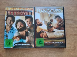 Hangover 1 und 2