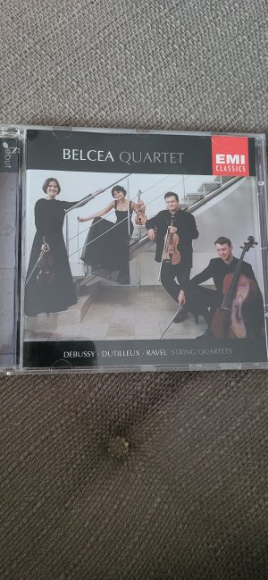Belcea Quartet
