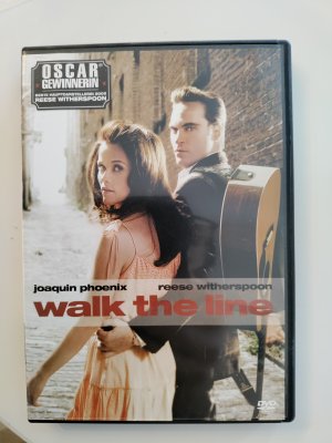 gebrauchter Film – James Mangold – Walk the Line