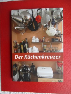 Der Küchenkreuzer