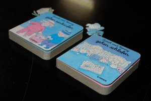 gebrauchte Buecher