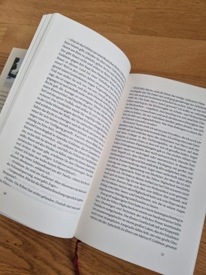 gebrauchtes Buch – Joël Dicker – Die Wahrheit über den Fall Harry Quebert - Roman