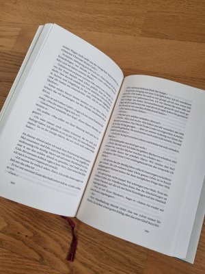 gebrauchtes Buch – Joël Dicker – Die Wahrheit über den Fall Harry Quebert - Roman