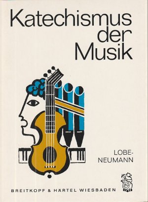 gebrauchtes Buch – Neumann, Werner  – Katechismus der Musik