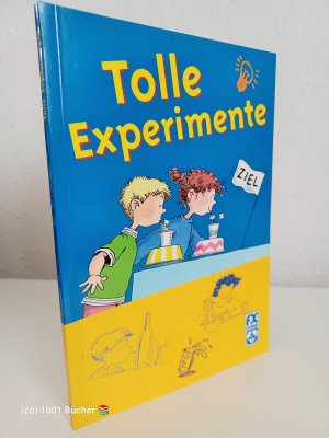 Tolle Experimente