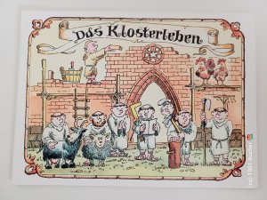 gebrauchte Buecher