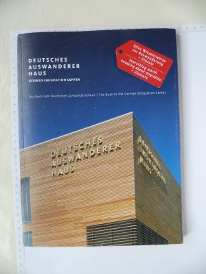 Deutsches Auswandererhaus Bremerhaven - Edition DAH