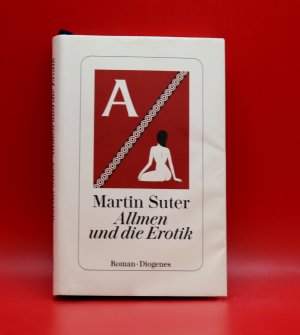 Allmen und die Erotik