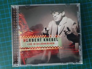 Live in Gelsenkirchen