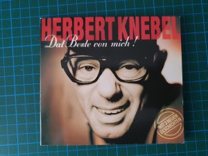 Herbert Knebel: Dat Beste von mich!