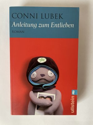 gebrauchtes Buch – Lubek, Conni; Rock – Anleitung zum Entlieben