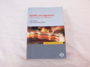 gebrauchtes Buch – Küstner, Udo; Beckmann-Többen, Gisela – Bekifft und abgedreht