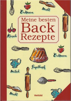 gebrauchte Buecher