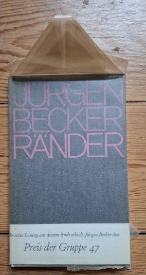 Ränder