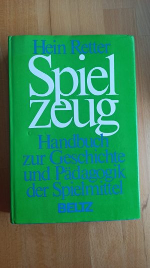 Spielzeug