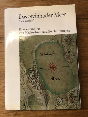 das steinhuder meer