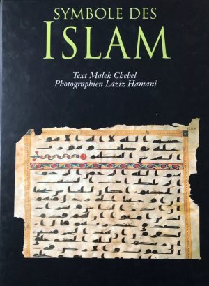 gebrauchtes Buch – Malek Chebel – Symbole des Islam