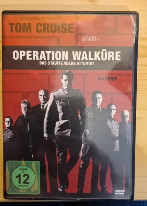 Operation Walküre - Das Stauffenberg Attentat