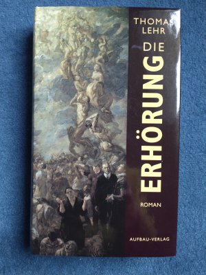 Die Erhörung