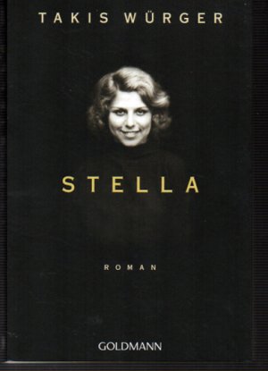 gebrauchtes Buch – Takis Würger – Stella