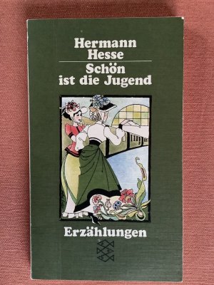 Schön ist die Jugend