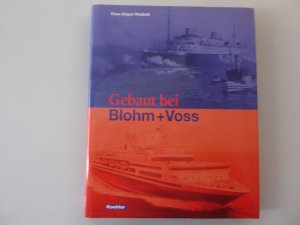 Gebaut bei Blohm+Voss