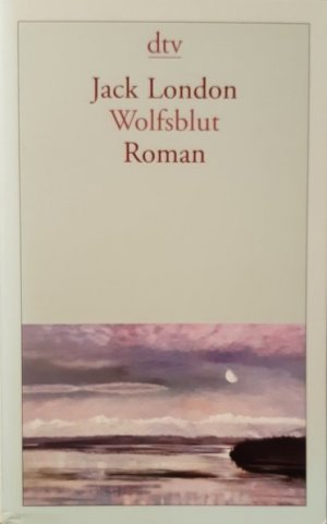 gebrauchtes Buch – Jack London – Wolfsblut