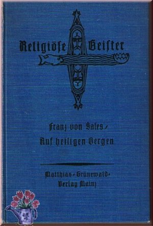 Religiöse Geister