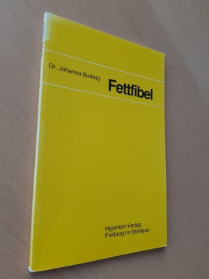 Fettfibel