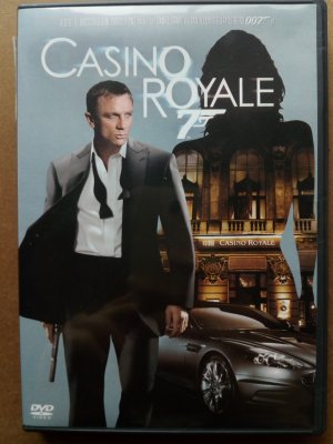 James Bond: Casino Royale