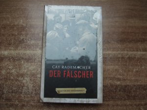 Der Fälscher (Original eingeschweißt)