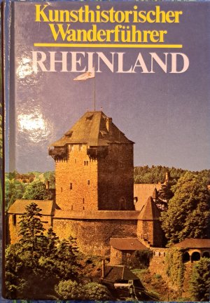 gebrauchtes Buch – Roland Günter – Kunsthistorischer Wanderführer